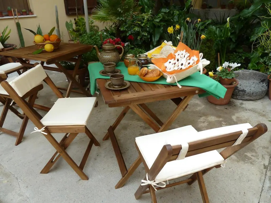 Fiori e Limoni