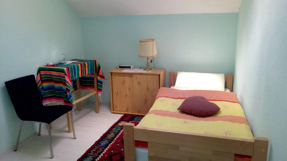 Apartment With 3 Bedrooms in Bihać, With Wonderful Mountain View and Enclosed Garden