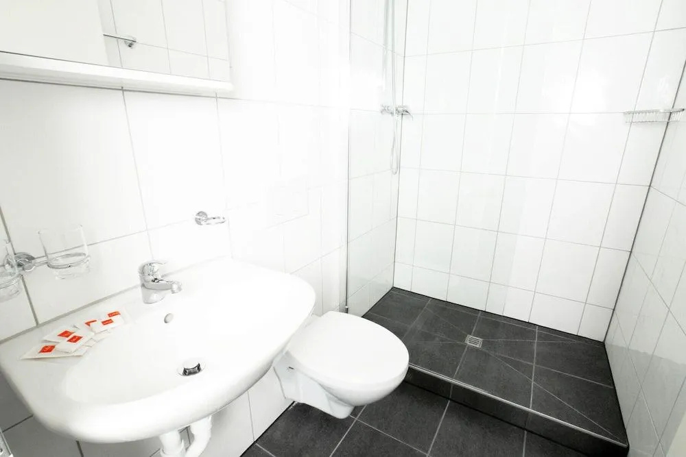 HITrental Oerlikon Apartments