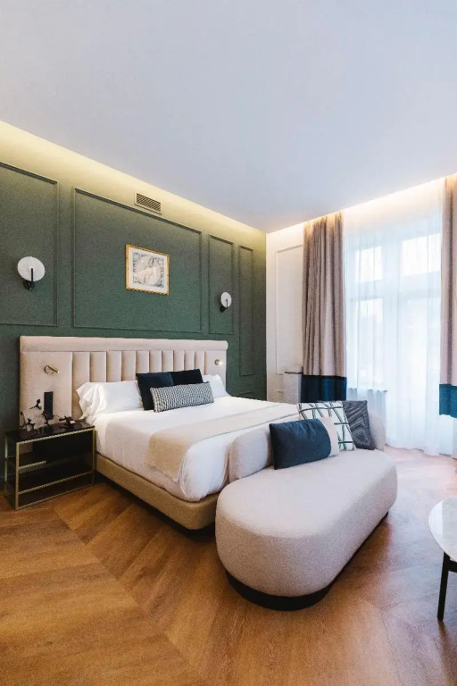 Palacio Arriluce Hotel - The Leading Hotels of the World