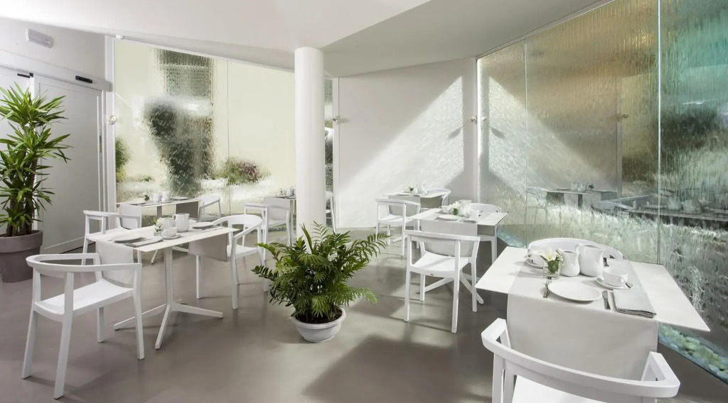 Residence Continental Resort