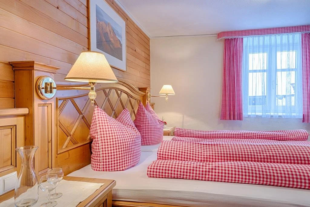 Walch's Camping & Landhaus