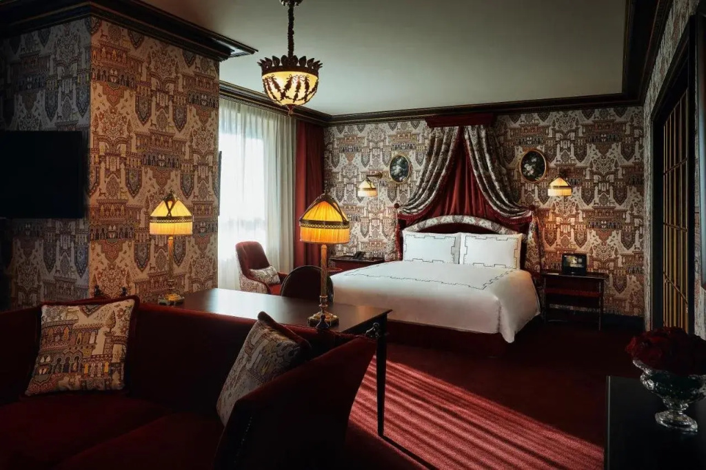 L'Escape, a Luxury Collection Hotel, Seoul Myeongdong