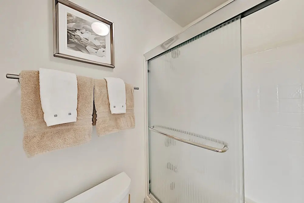 Monarch Vista: Updated Retreat w/ Pool & Spa condo
