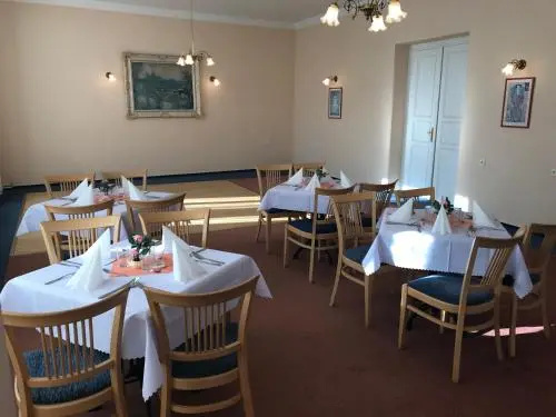 Apartmány Slávie