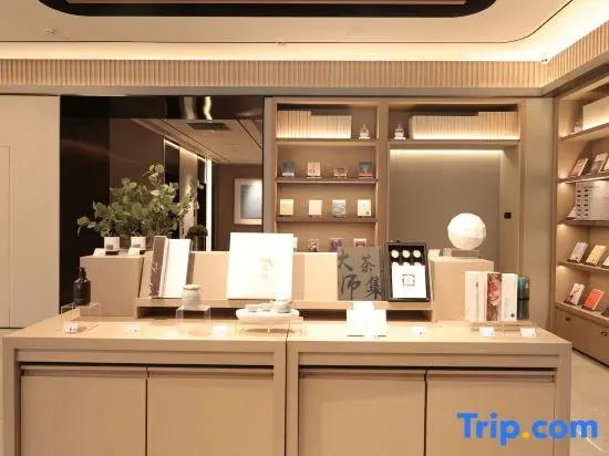 JI Hotel (Heze Dongming County Jinxiucheng)