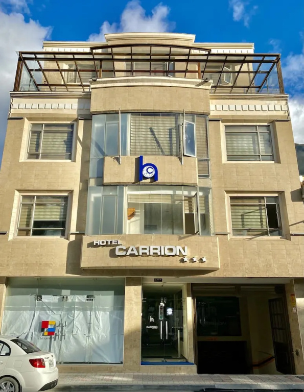 Hotel Carrion