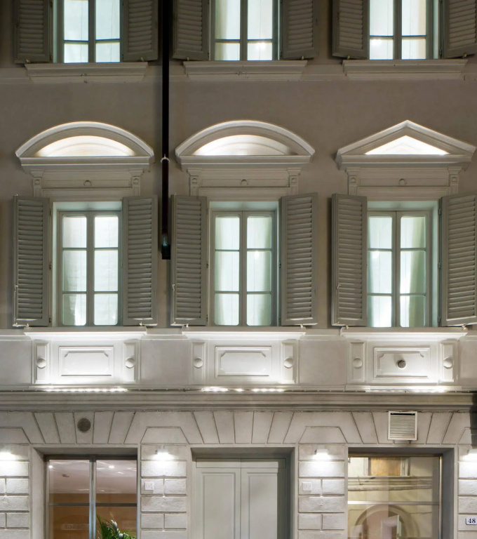 Ricasoli Firenze Luxury Apartments | UNA Esperienze