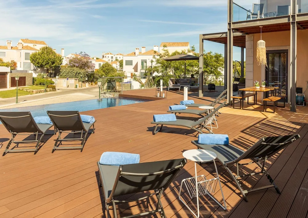 VALE DO LOBO Luxury Algarve A by UNA