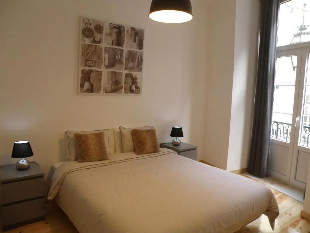 Fashion Chiado - SSs Apartments