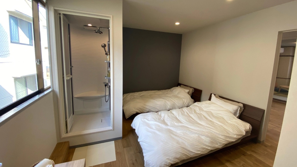 Yuzu Hotel Senrien