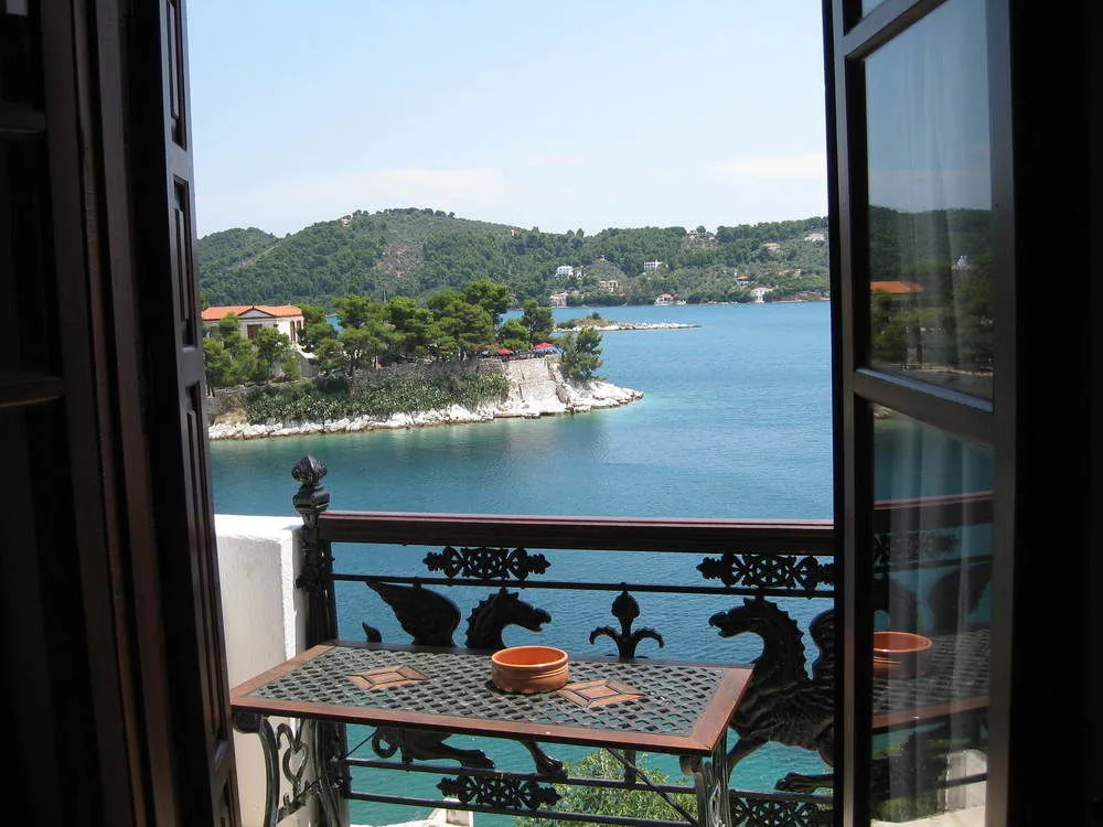Chrysoula's Guest House