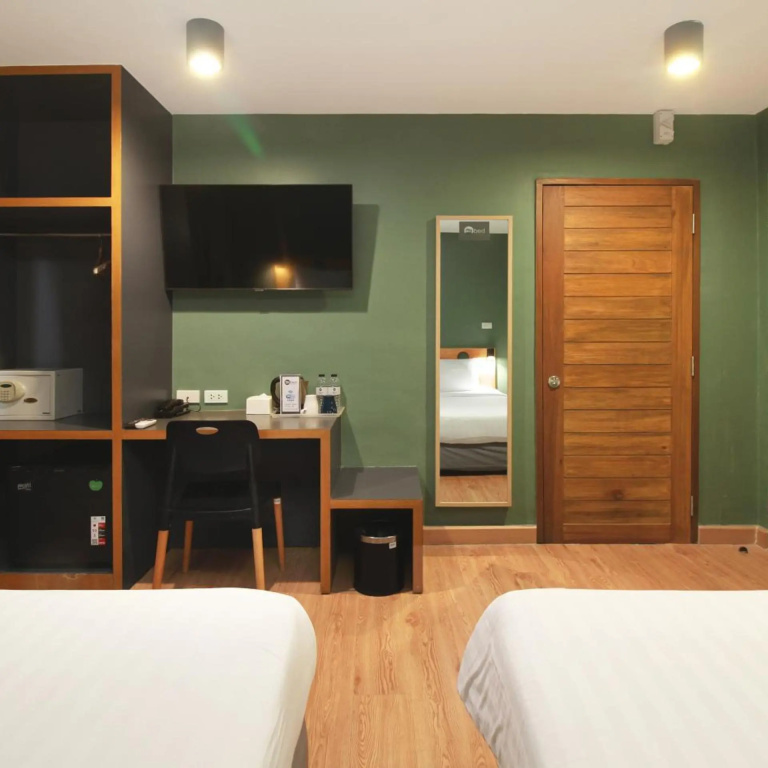 Mybed Ratchada-Ladprao