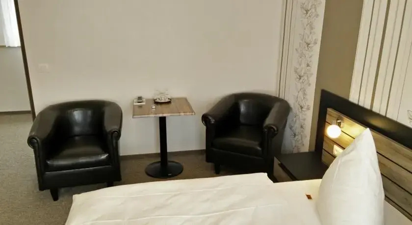 Hotel-Weinhaus Rebenhof