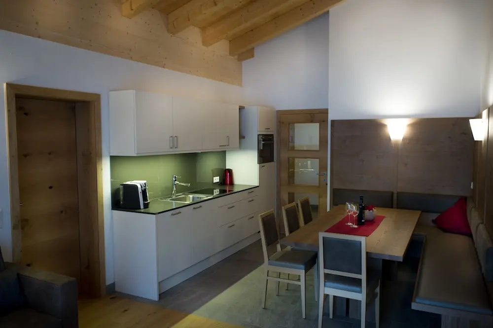 Appartements Ferienwohnungen Unser Unterberg