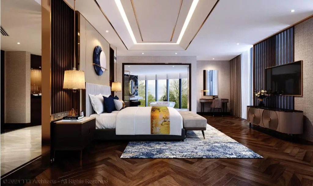 Radisson Blu Ha Long Bay
