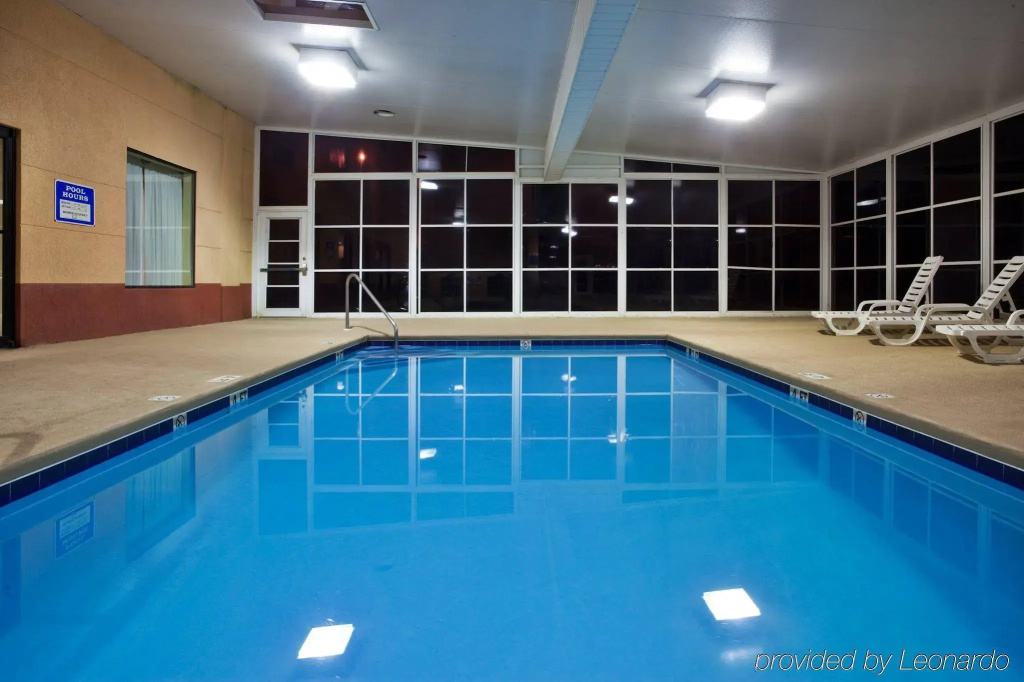 Holiday Inn Express Hotel & Suites Hiawassee by IHG