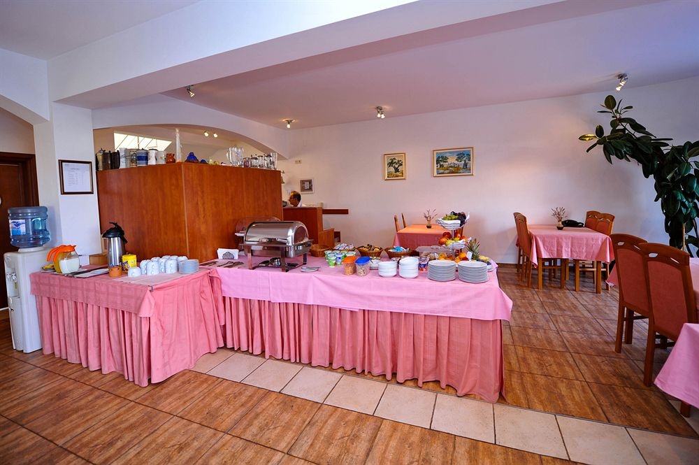 Bed & Breakfast Jugo