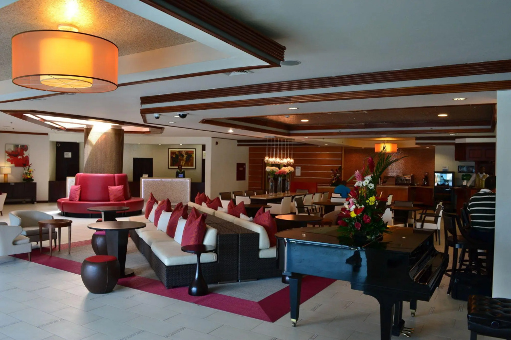 Radisson Hotel Trinidad