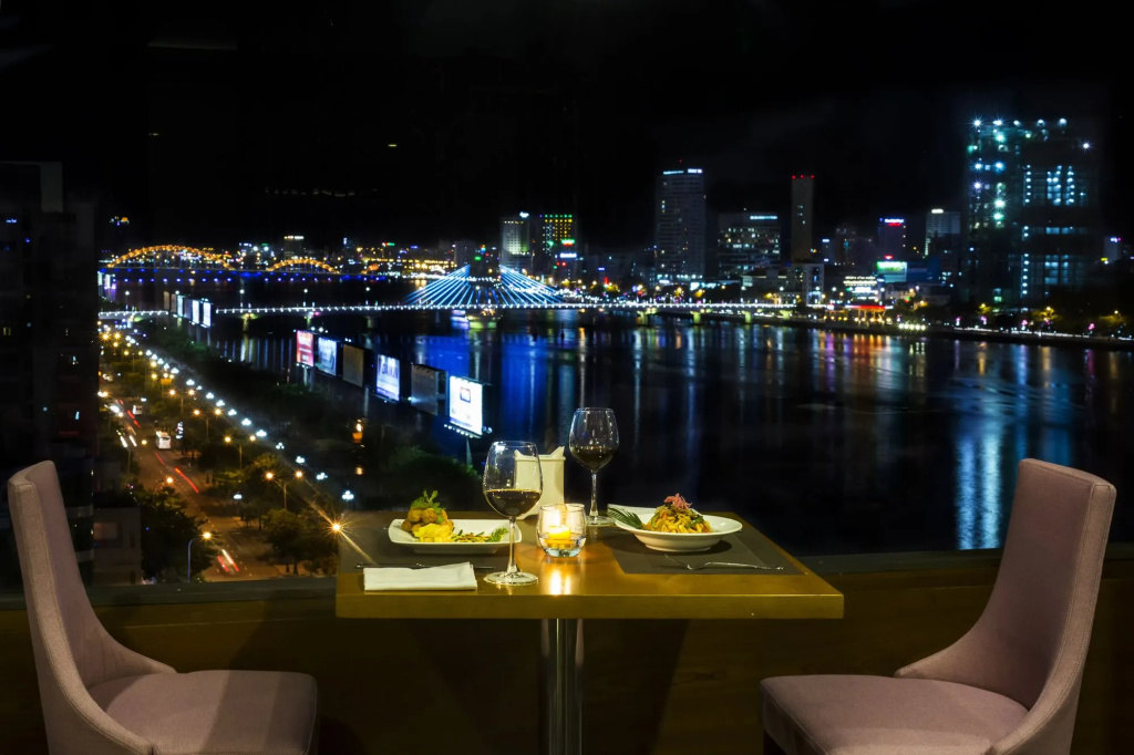 Star City Riverside Hotel By Haviland
