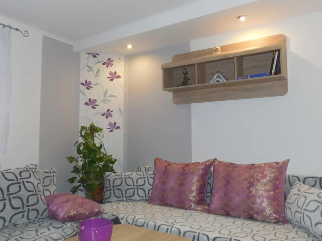 Apartment Blehovi