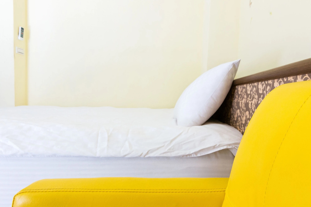 Oriental Blue Smart Stay