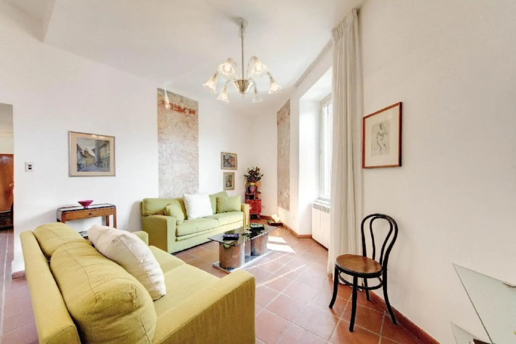 Rhome Apartments Latini
