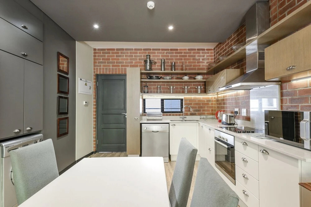 The Vantage Serviced Apartment Collection