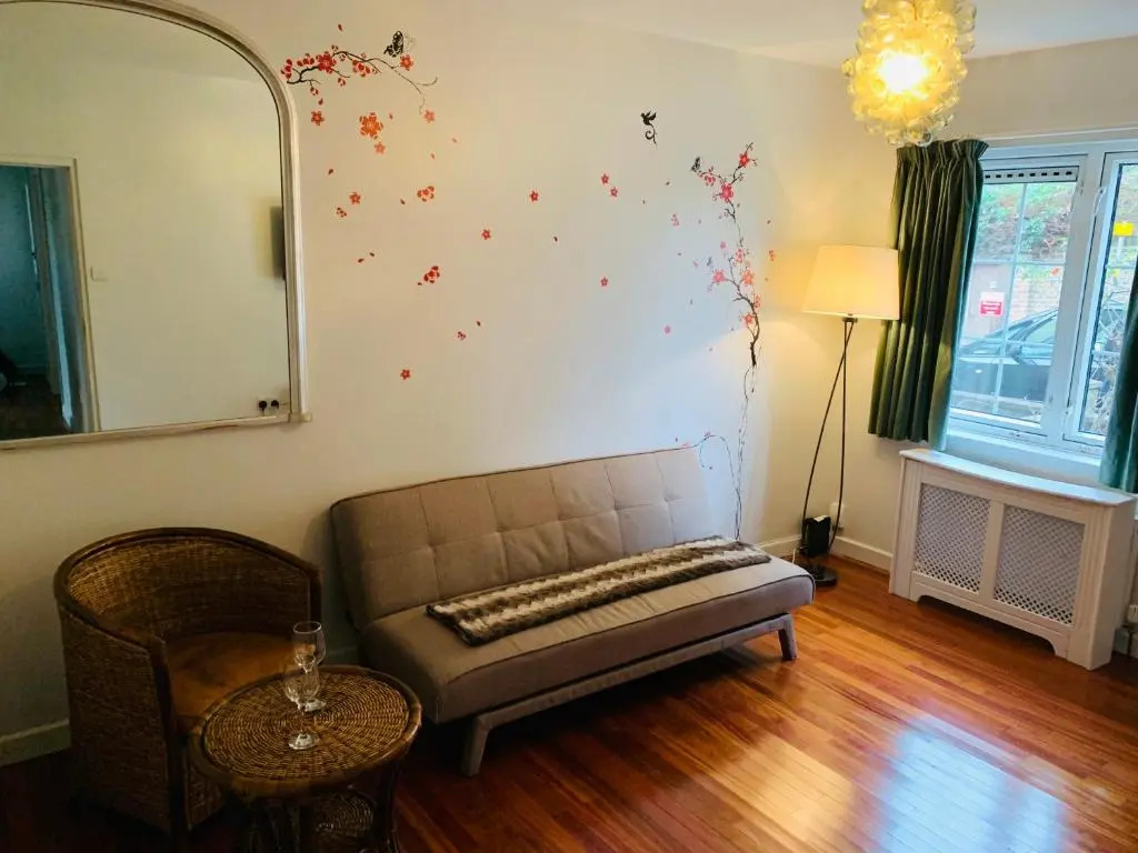 Tapestry Apartment