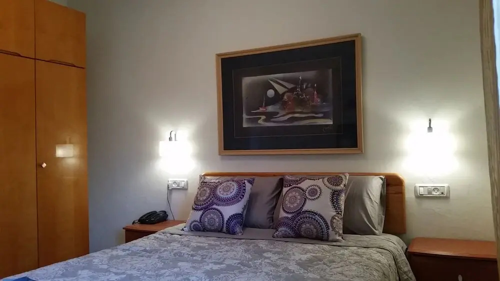 My Home 2 Sea View Apartment