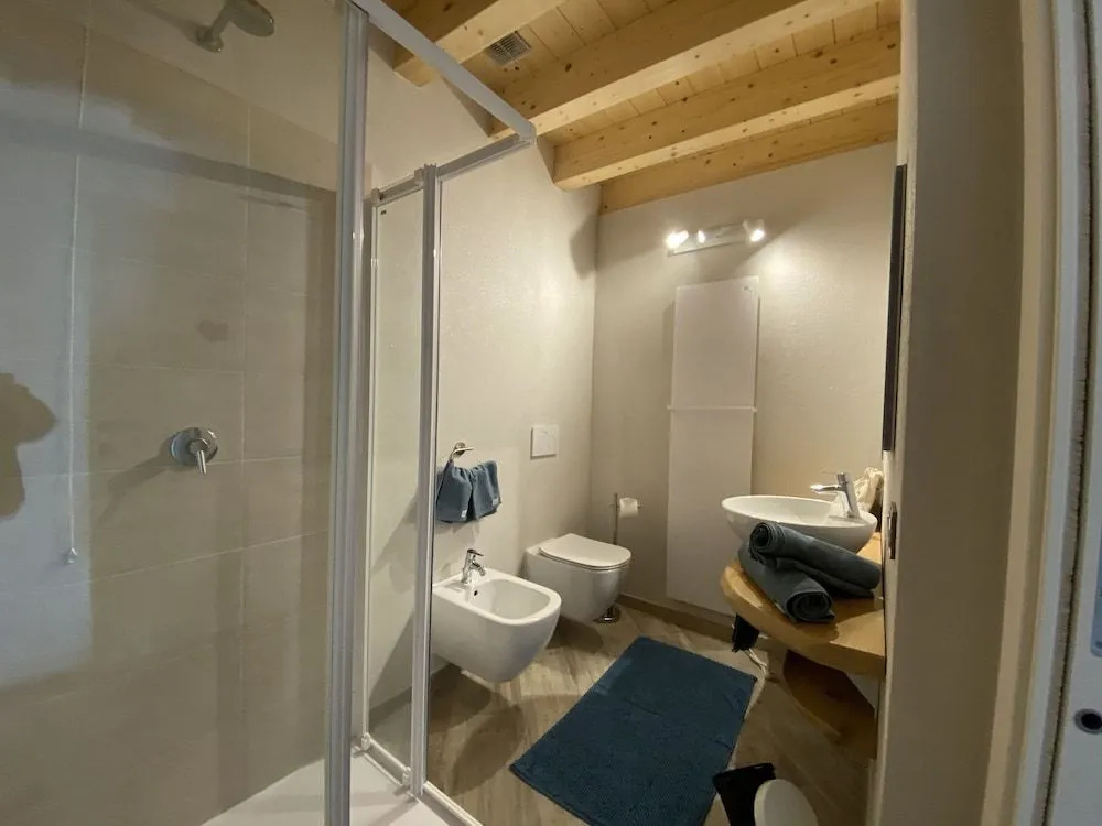 B&B Vistalago