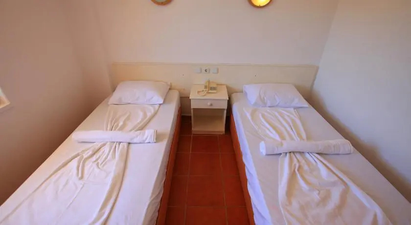 Murat Selcuk Apart Hotel