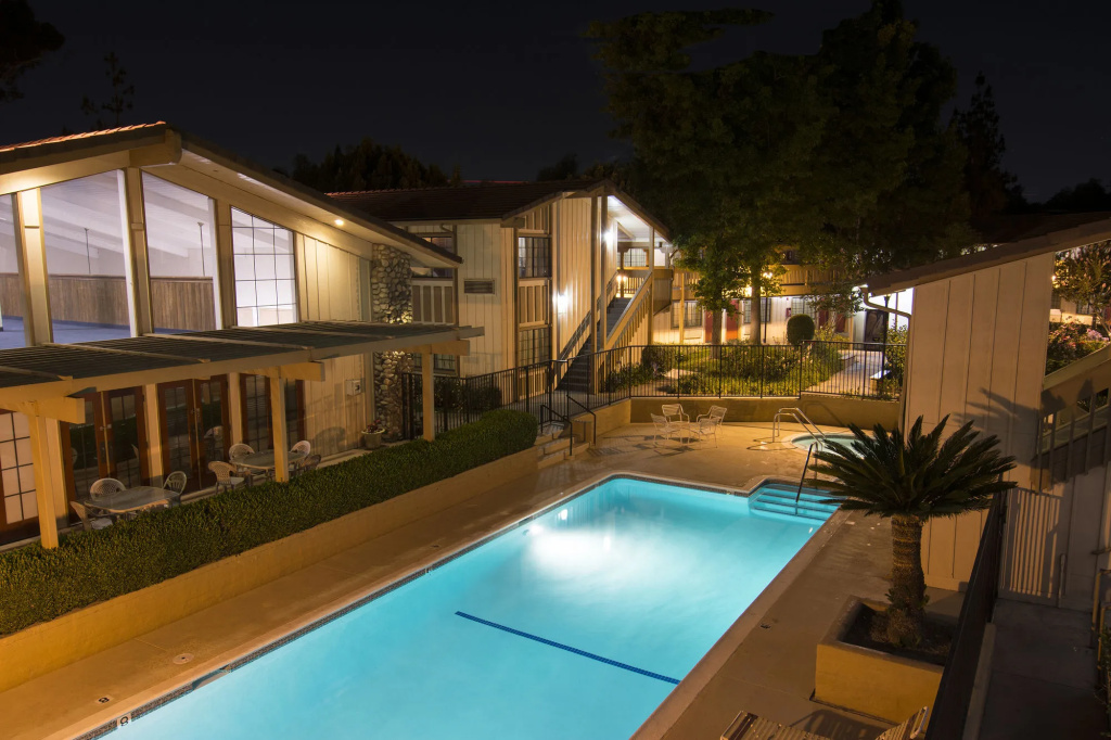 Red Roof Inn San Dimas - Fairplex