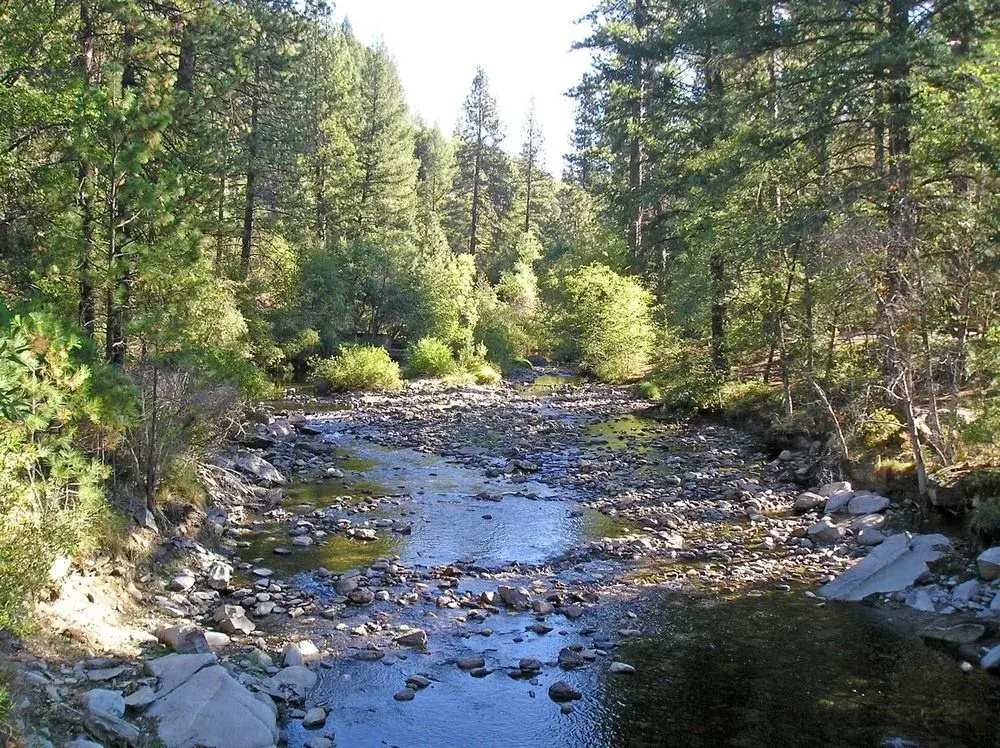 Yosemite Lakes RV Resort
