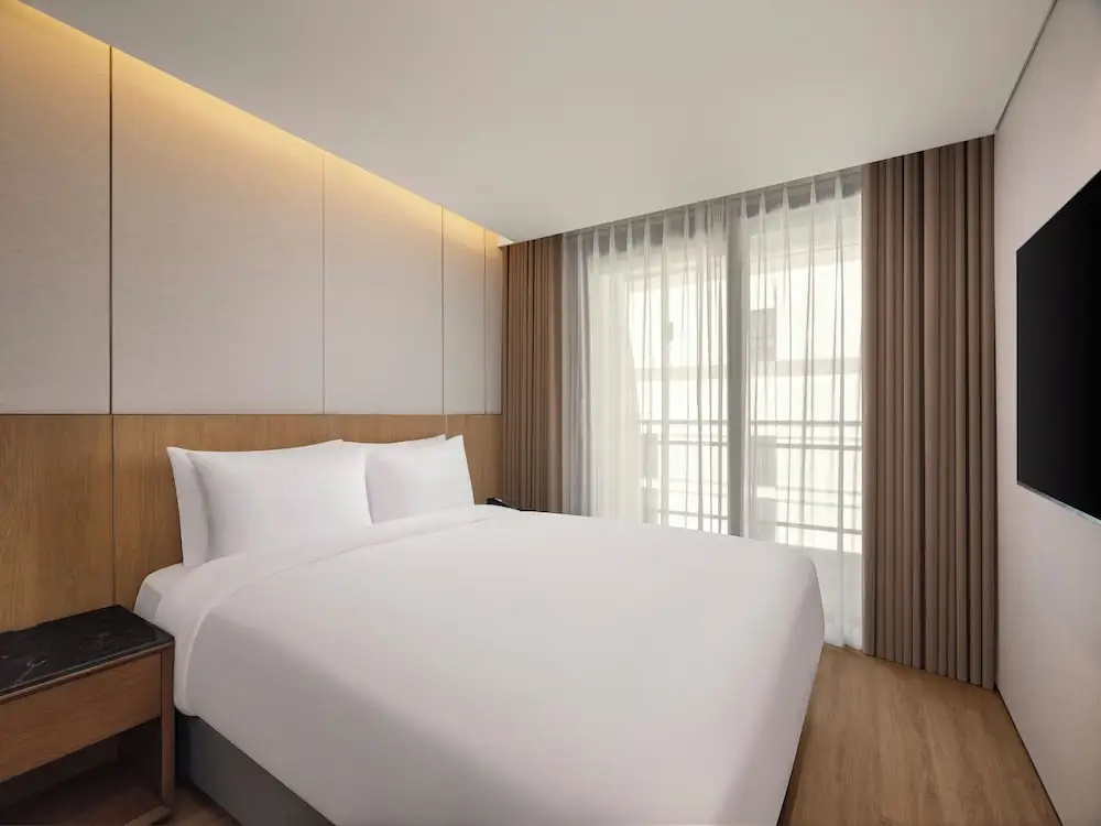 Wyndham Goseong Gangwon Hotel