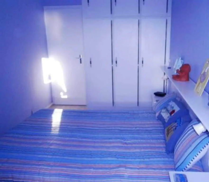 Apartment With one Bedroom in Saint-hilaire-de-riez, With Wonderful sea View and Furnished Balcony - 500 m From the Beach