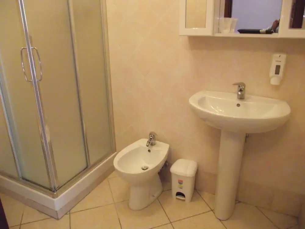 B&B Il Paradiso