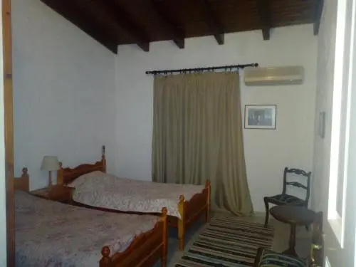 Sunhouse Vrachati