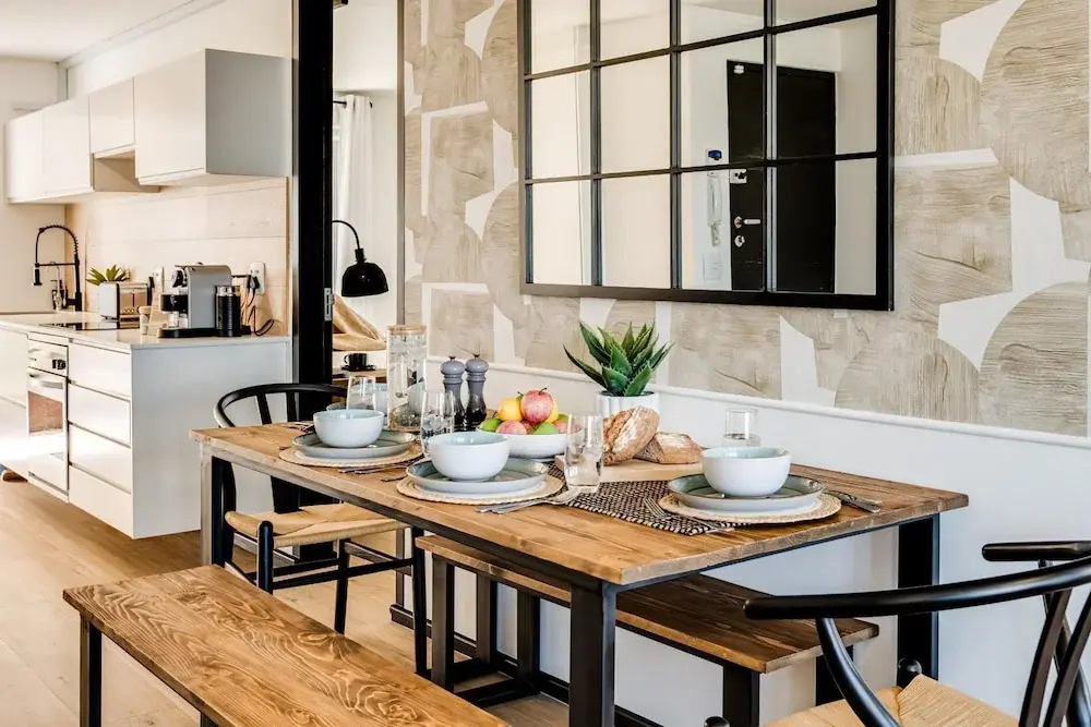 Cape Town City Holiday Apartment w Views for Days