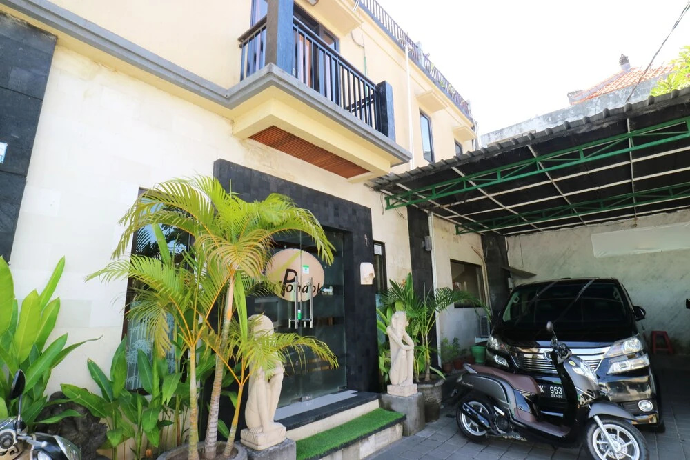 Pondok 2A