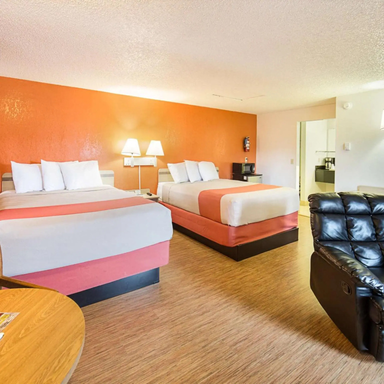 Motel 6 Gold Beach
