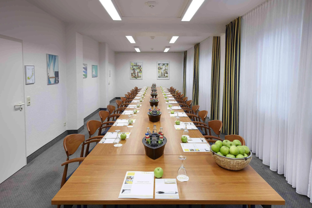 Four Points Flex by Sheraton Kiel