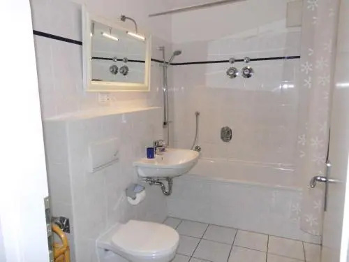 54 Appartement Residenz Bellevue U