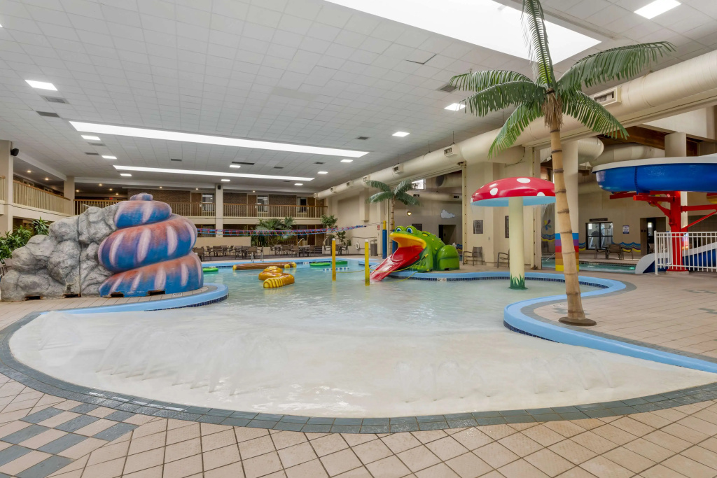Best Western Plus Ramkota Hotel