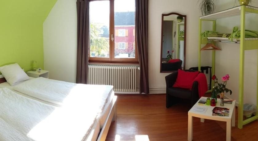 B&B Kalimera Pratteln