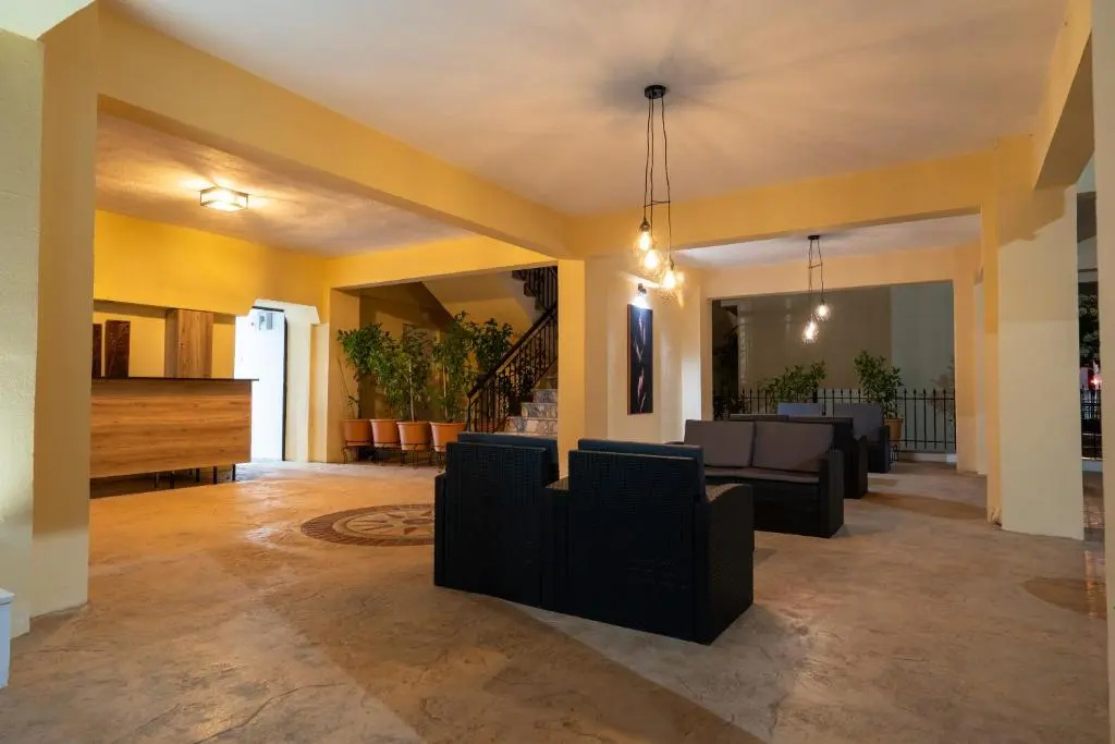 Apartments Kalina