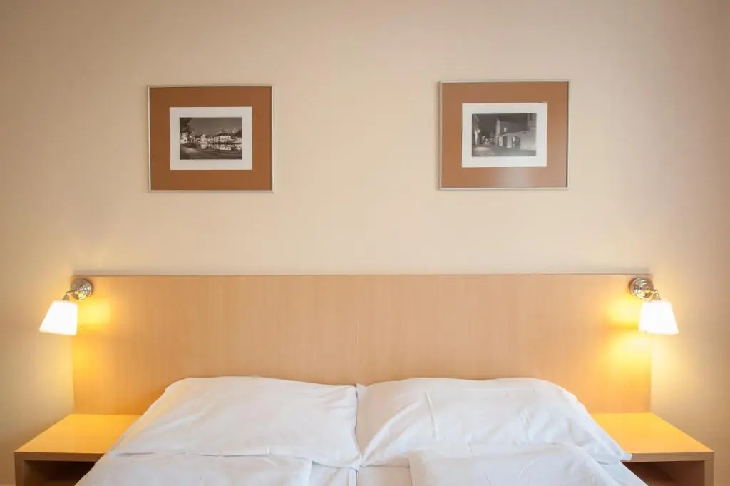 Hotel v Centru