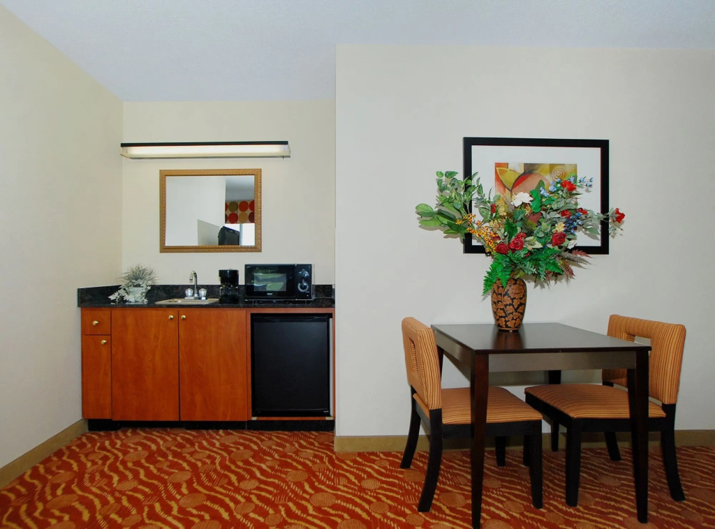 Holiday Inn Express Hotel & Suites Anderson I-85 - HWY 76, Exit 19B by IHG