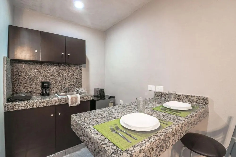 Apartment Fogon 002