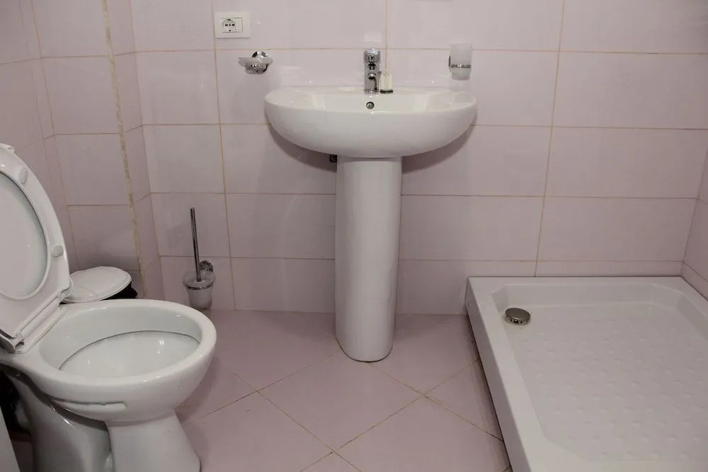 Andy Apartments
